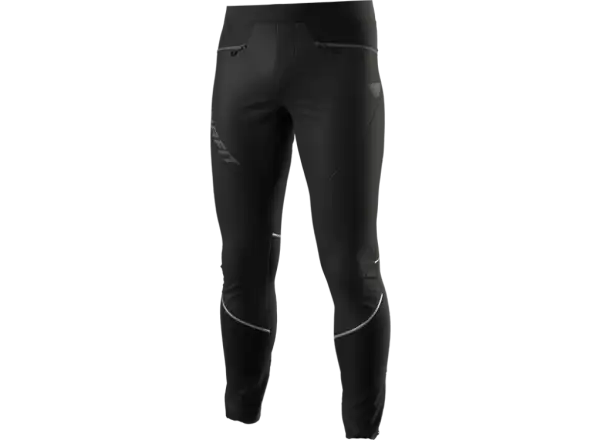 Dynafit Transalper slim men's pants black out