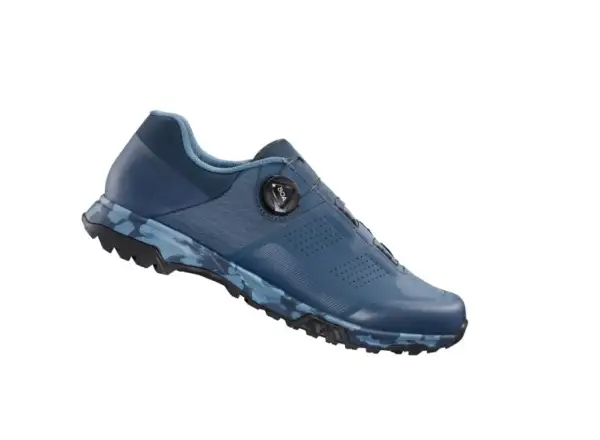 Shimano SH-ET700MB MTB Shoes Men Blue