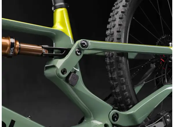 Cannondale Moterra SL Carbon 1 lightweight full-suspension e-bike JDE