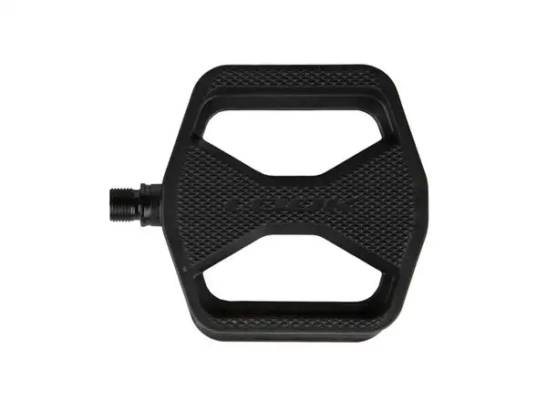 Look Geo City pedals black