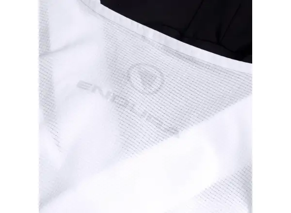 Endura Pro SL women's bib shorts with padding Black