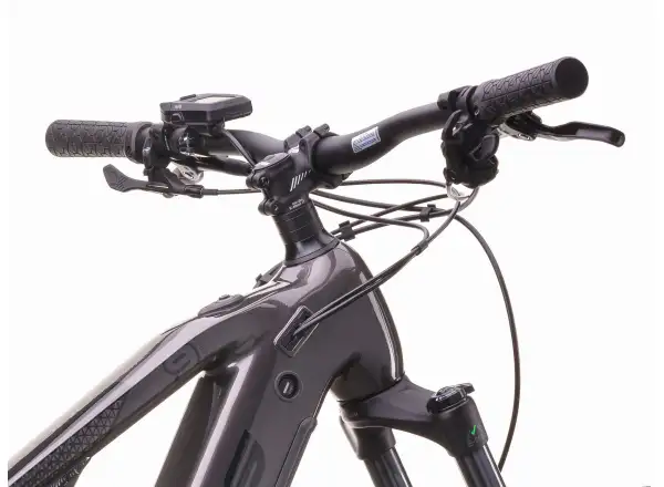 Crussis ONE-Full 9.11 715Wh full-suspension e-bike