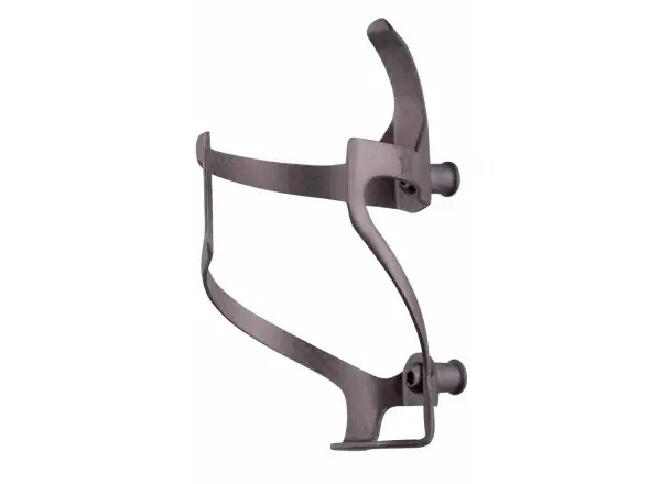 Tune Linksträger carbon side cage left including bottle 0.75l