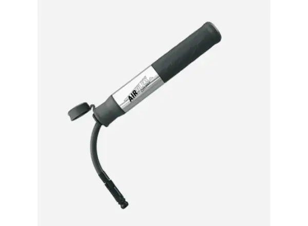 SKS Airflex Explorer pump silver