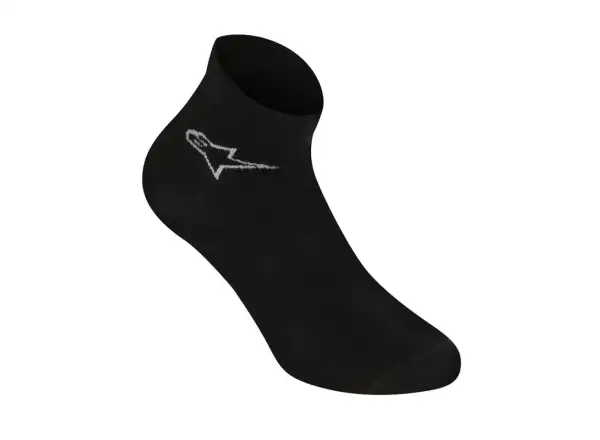 Alpinestars STAR socks black (6 pairs)