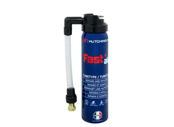 Hutchinson Fast Air adhesive-sealant 75 ml spray