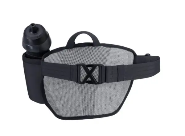 Swix Vantage Bottle Belt waist bag-bidon Jet Black