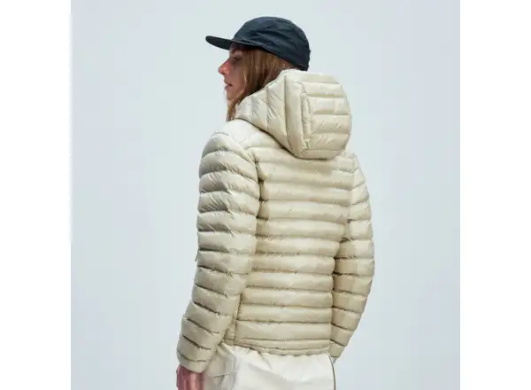 POC Coalesce women's jacket Natrolite Beige