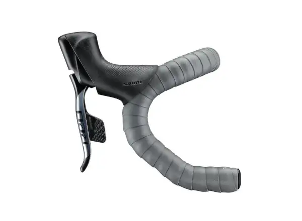 Ciclovation Leather Touch 2D wrap Ice Gray
