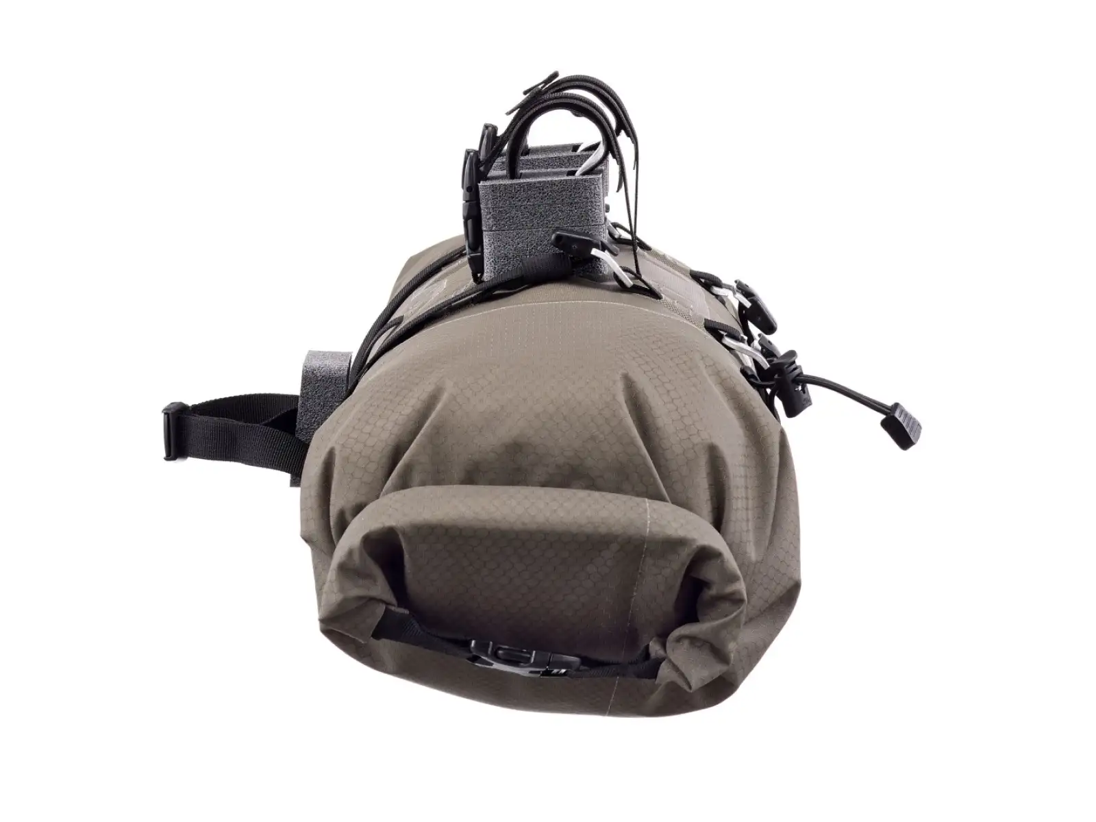 Ortlieb Handlebar-Pack 15 L Dark Sand