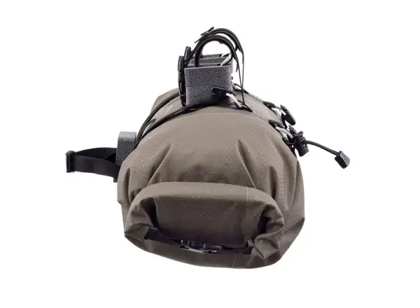 Ortlieb Handlebar-Pack 15 L Dark Sand