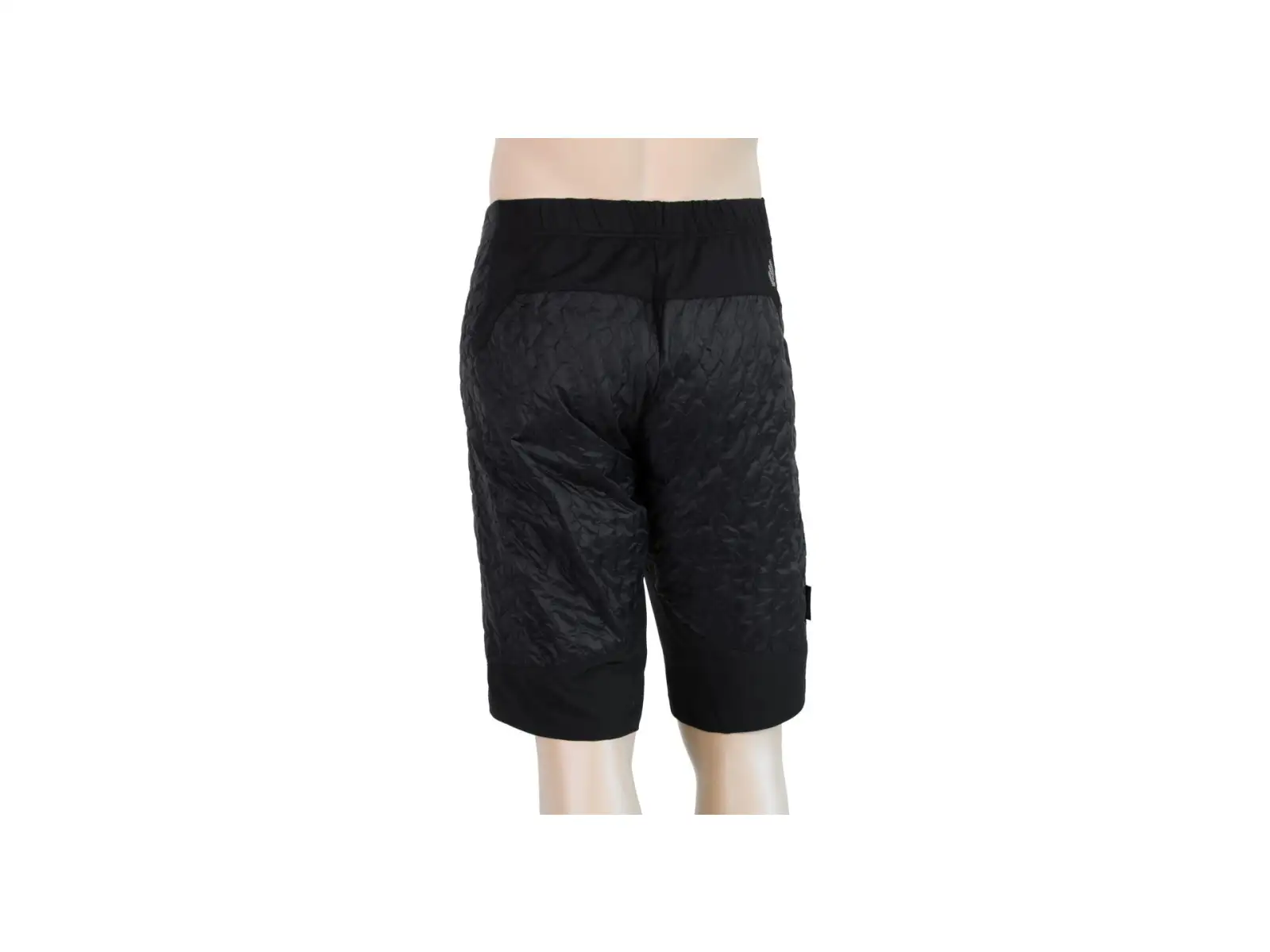 Sensor Infinity Zero men's shorts black