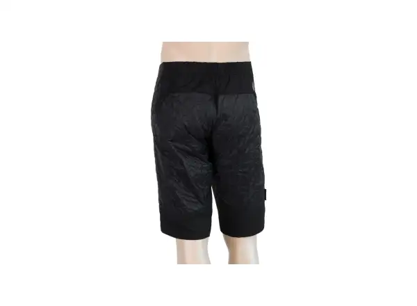 Sensor Infinity Zero men's shorts black