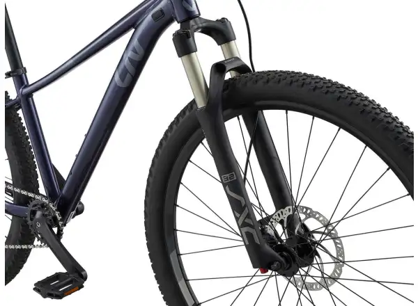 Liv Tempt 29 1 mountain bike Milky Way