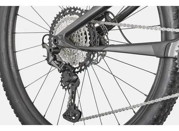Cannondale Scalpel Carbon 3 mountain bike IBL