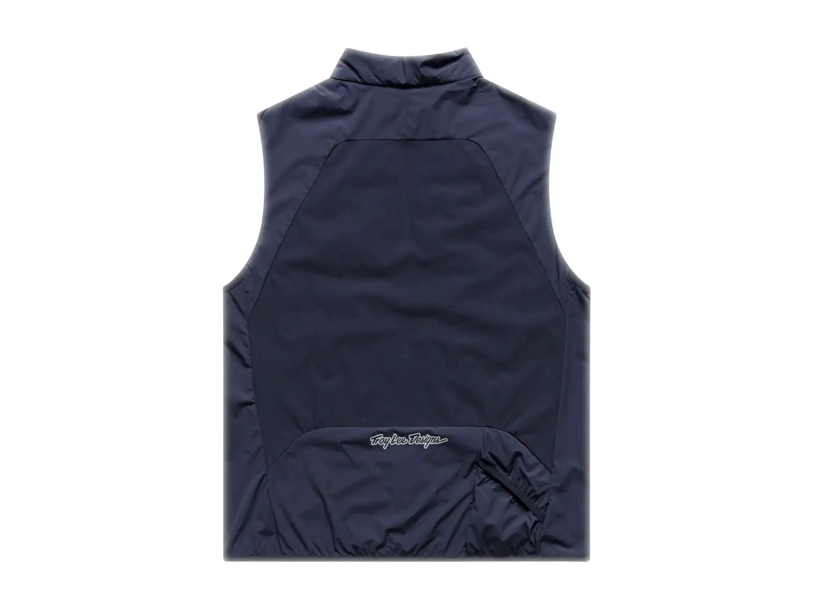 Troy Lee Designs Skyline Pro men's vest Mono Carbon