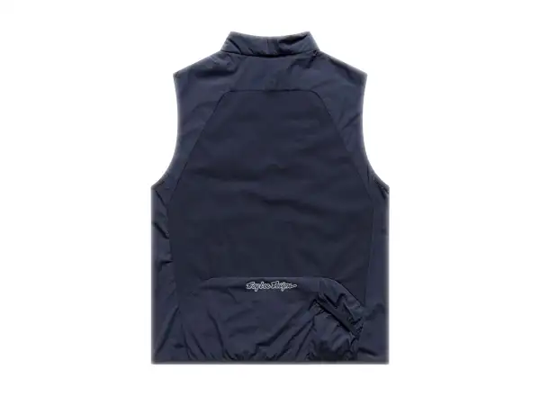 Troy Lee Designs Skyline Pro men's vest Mono Carbon