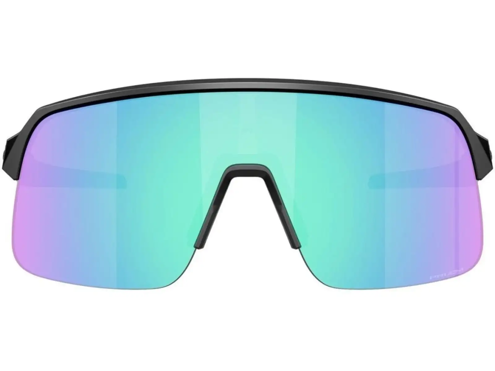 Oakley Sutro Lite S glasses Matte Black/Prizm Sapphire