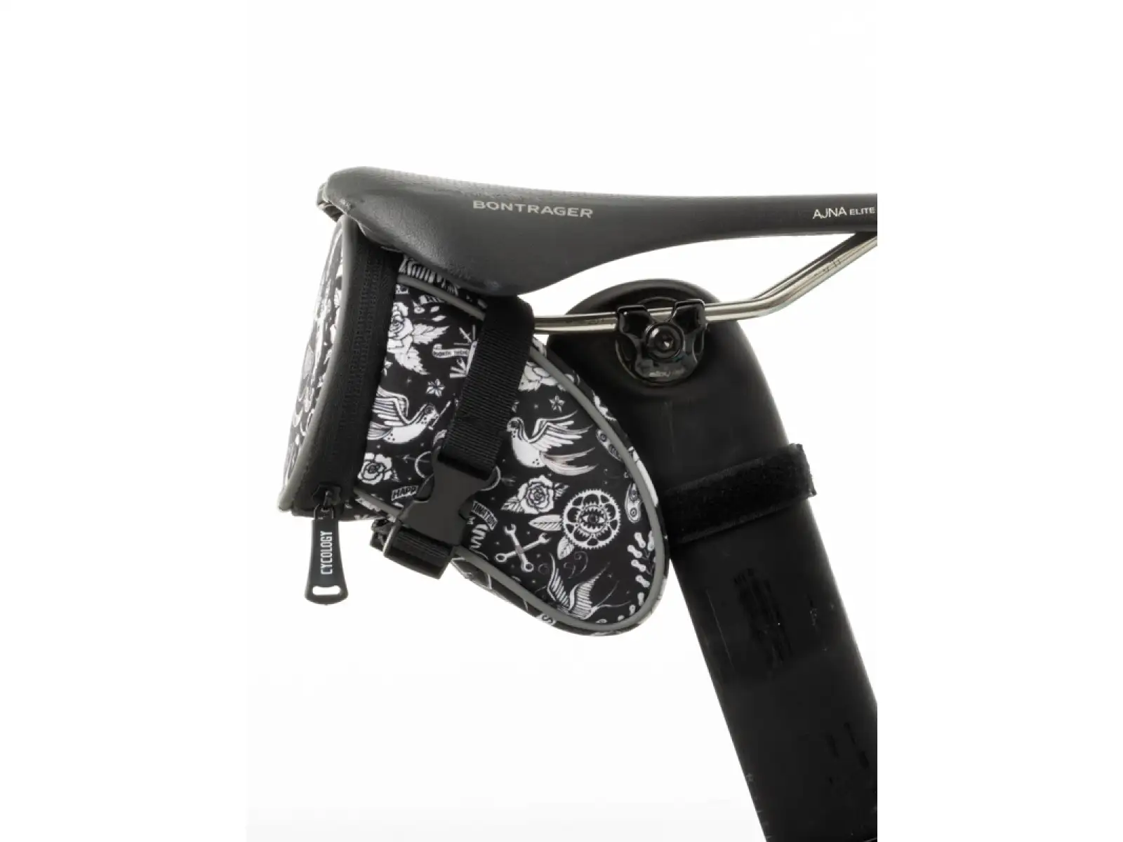 Cycology Velo Tattoo saddle bag