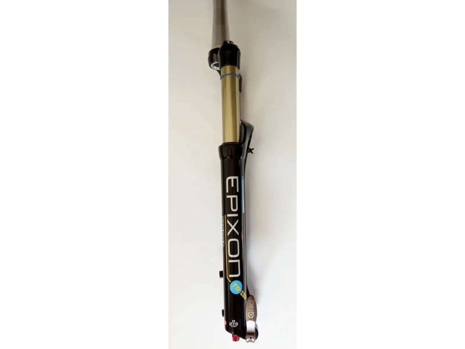 SR Suntour Epixon Elite TR RC2 130 mm 27.5" suspension fork