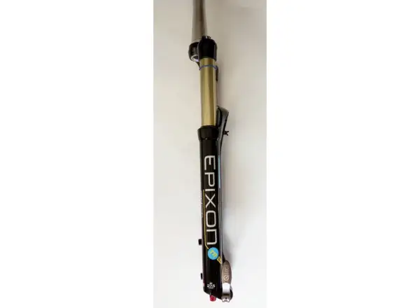 SR Suntour Epixon Elite TR RC2 130 mm 27.5" suspension fork