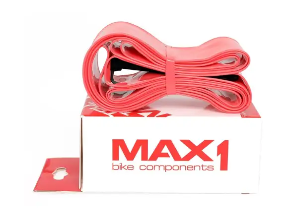 Max1 TPU Ultralight gravel tube 700x38/45C FV 60 mm