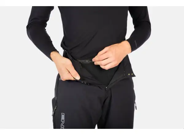Endura MT500 Freezing Point men's shorts Black