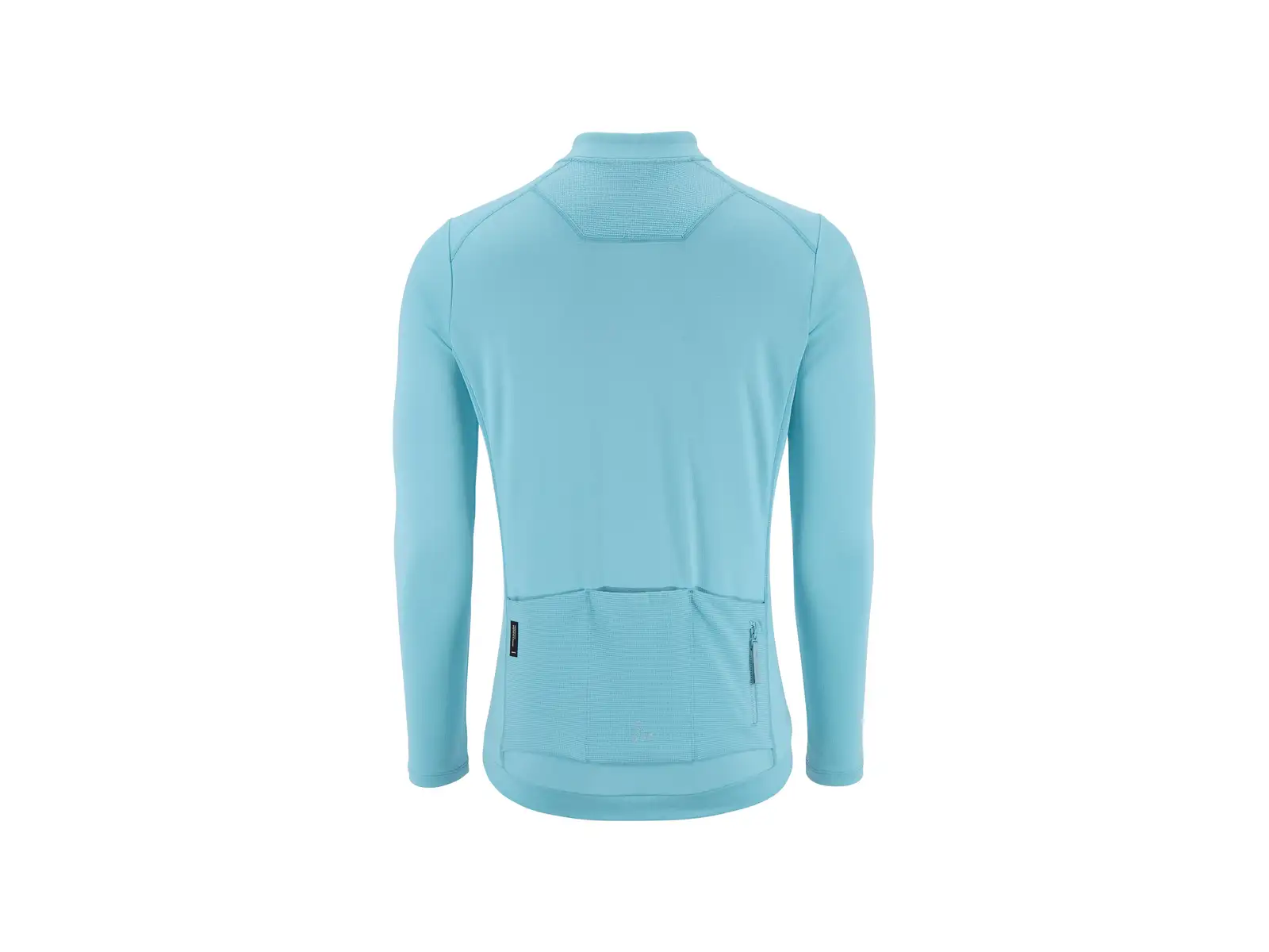 CRAFT Bike SubZ LS 2 men's cycling jersey blue
