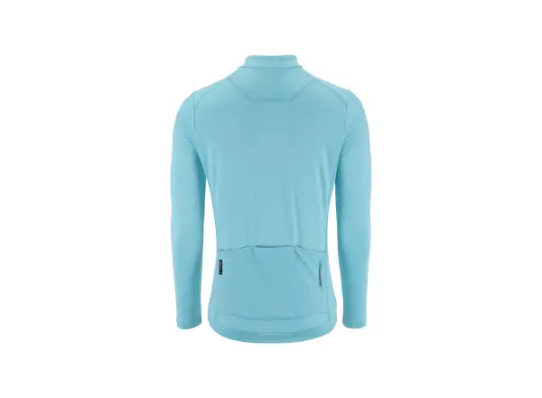 CRAFT Bike SubZ LS 2 men's cycling jersey blue