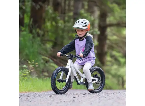 Kids Ride Shotgun Unicorn Windproof kids jersey long sleeve