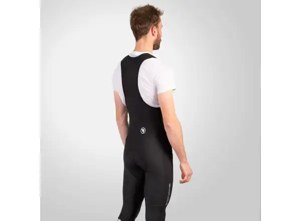 Endura FS260-Pro Thermo II trousers with insert and braces black