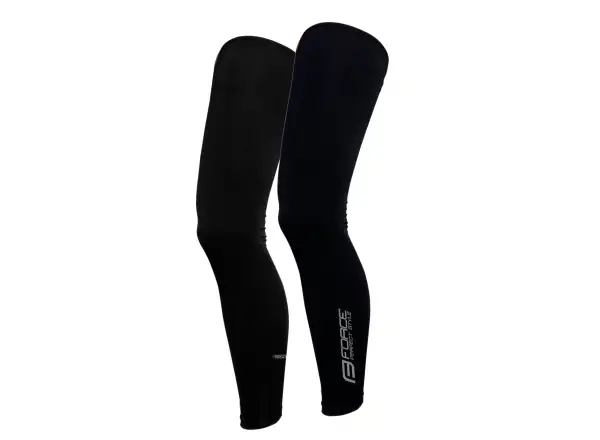 Force Term leg warmers