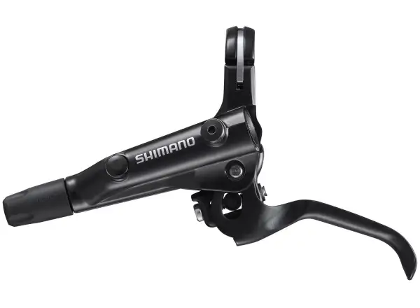 Shimano BR-MT501 hydraulic brake lever left