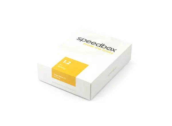 SpeedBox 1.2 for Bafang (3 pin connector)