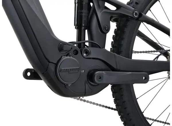 Liv Embolden E+ 1 Pro Black Diamond mountain e-bike