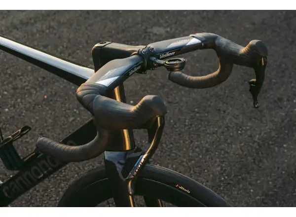 Cannondale Super Six Evo Carbon 1 road bike RAW