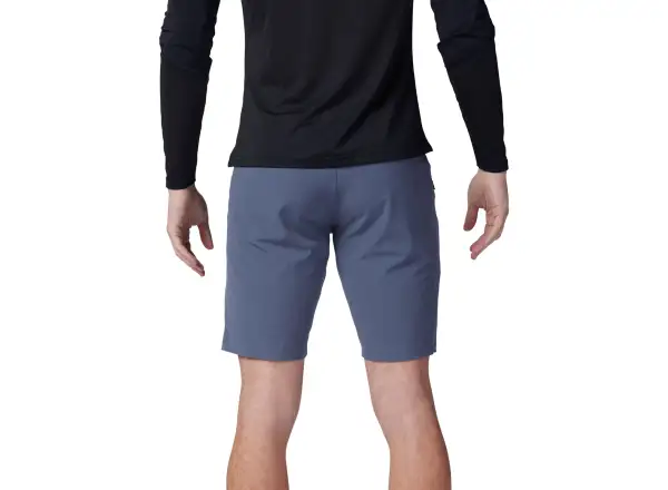 Fox Flexair Ascent men's shorts Graphite
