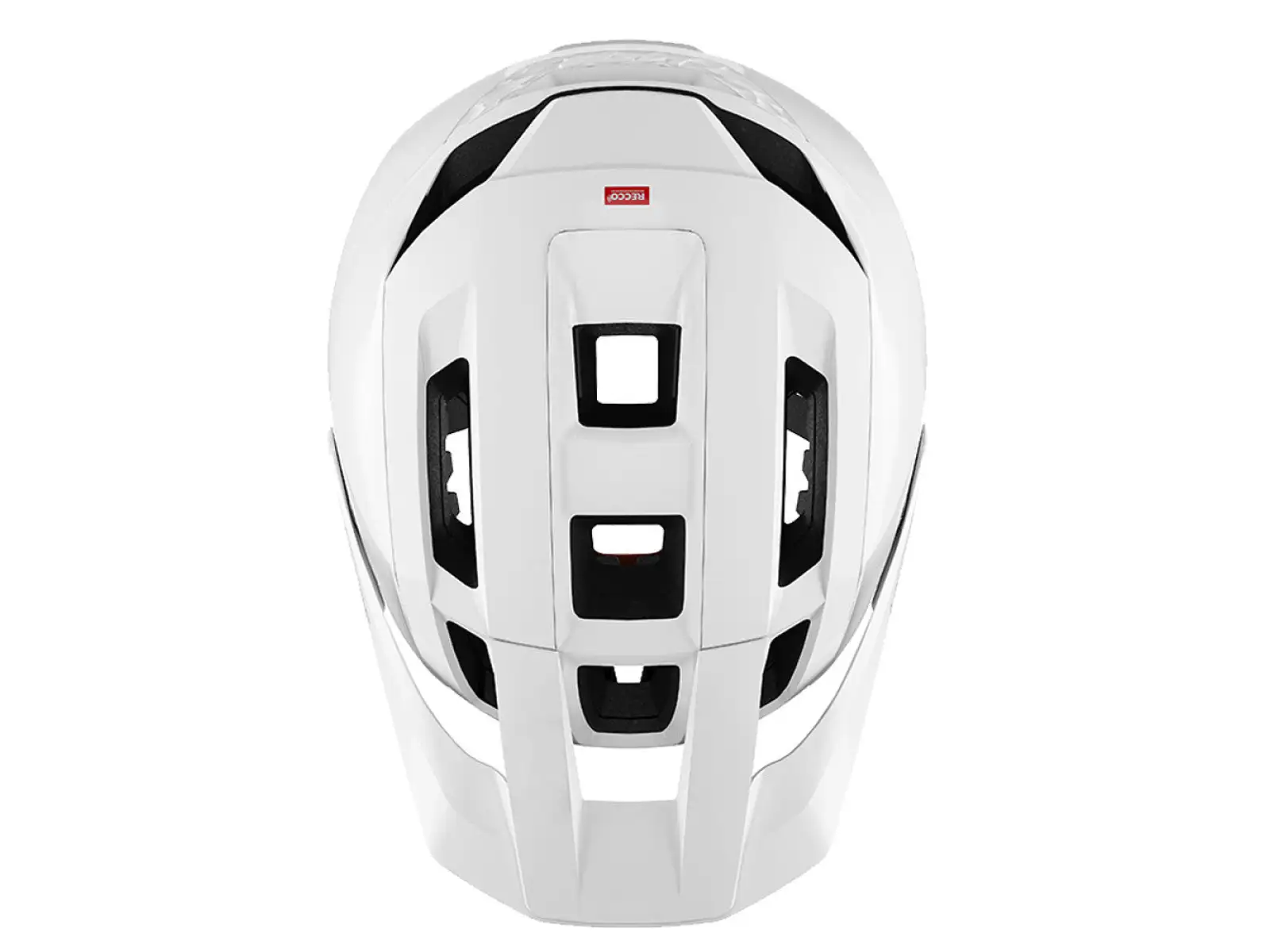 Lazer Impala KinetiCore helmet white