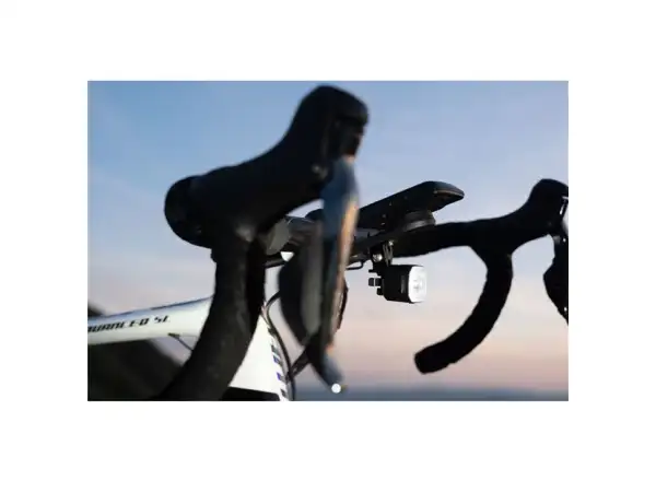 Giant Recon HL 100 front light black