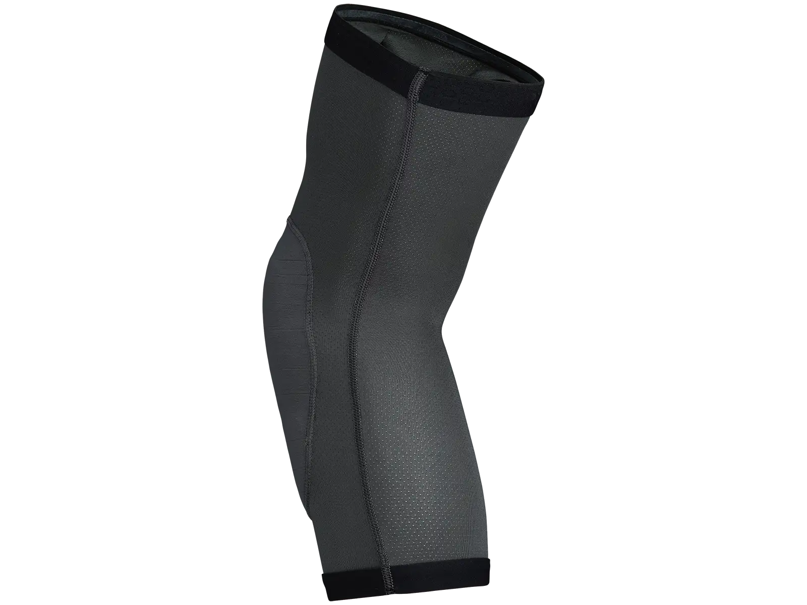 IXS Flow Light knee protectors Graphite