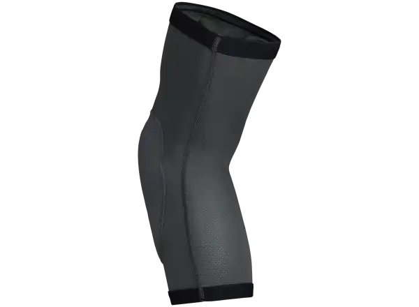 IXS Flow Light knee protectors Graphite