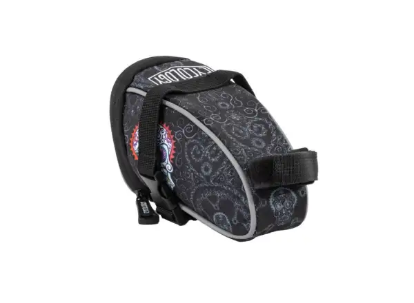 Cycology Day of the Living saddle bag