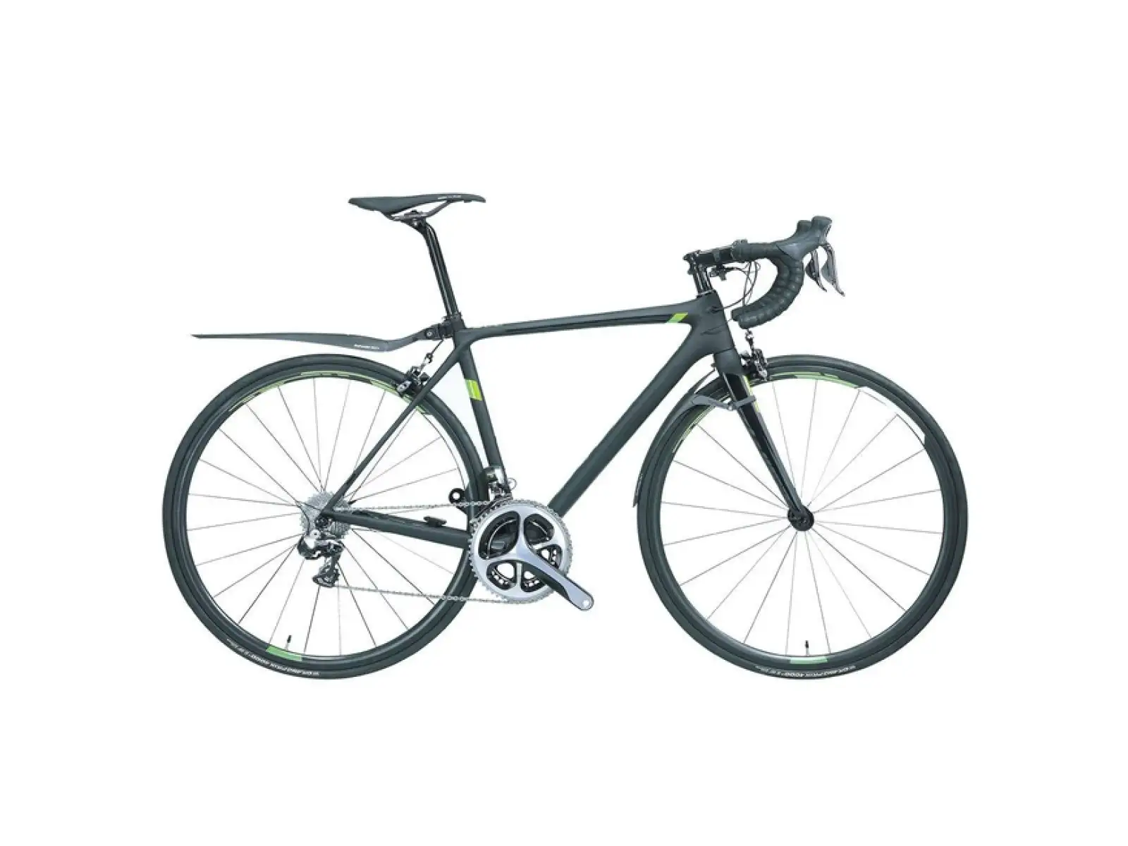 Topeak Defender RC1+RC11 road fender set