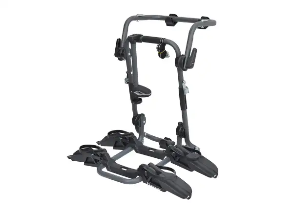 Peruzzo Pure Instinct rear door carrier for 2 bikes