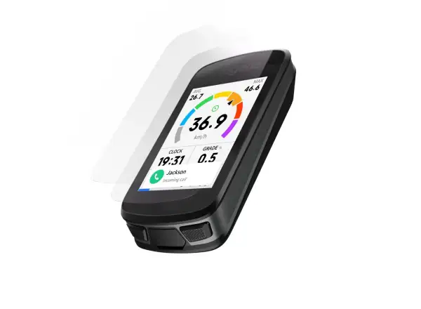 Magene C606 Pro GPS bike computer