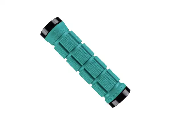 Lizard Skins Northshore grips Teal