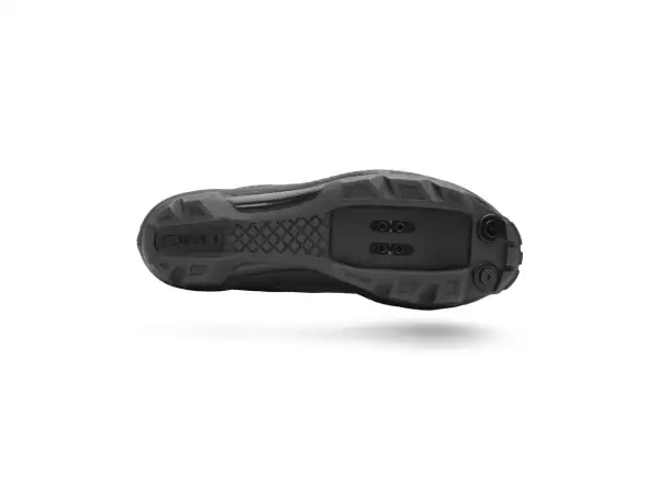 Giro Rincon MTB women's shoes Black
