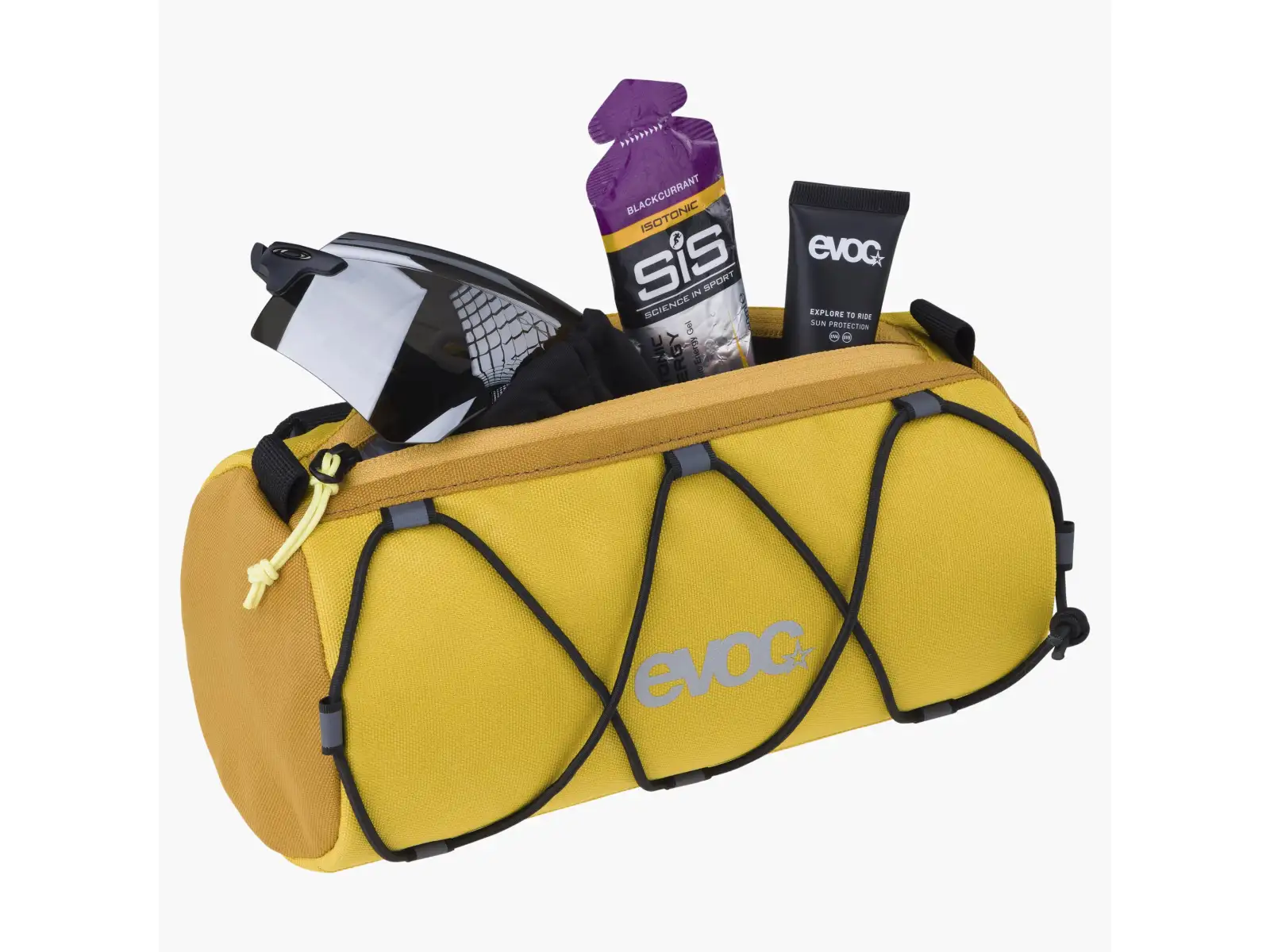 Evoc Handlebar Roll handlebar bag gaudy 2l