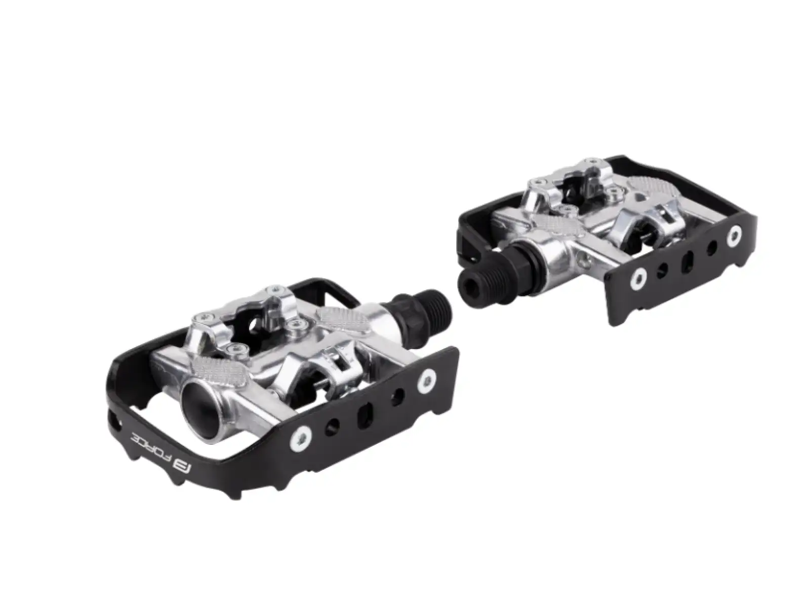 Force pedals SPD single-sided