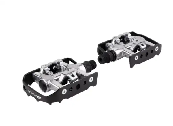 Force pedals SPD single-sided